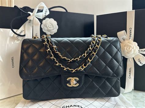 how long chain of chanel classic flap bag|chanel classic single flap bag.